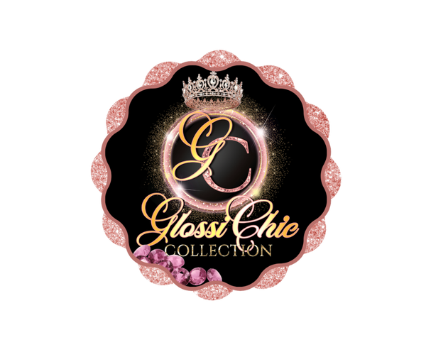 GlossiChic Collection logo