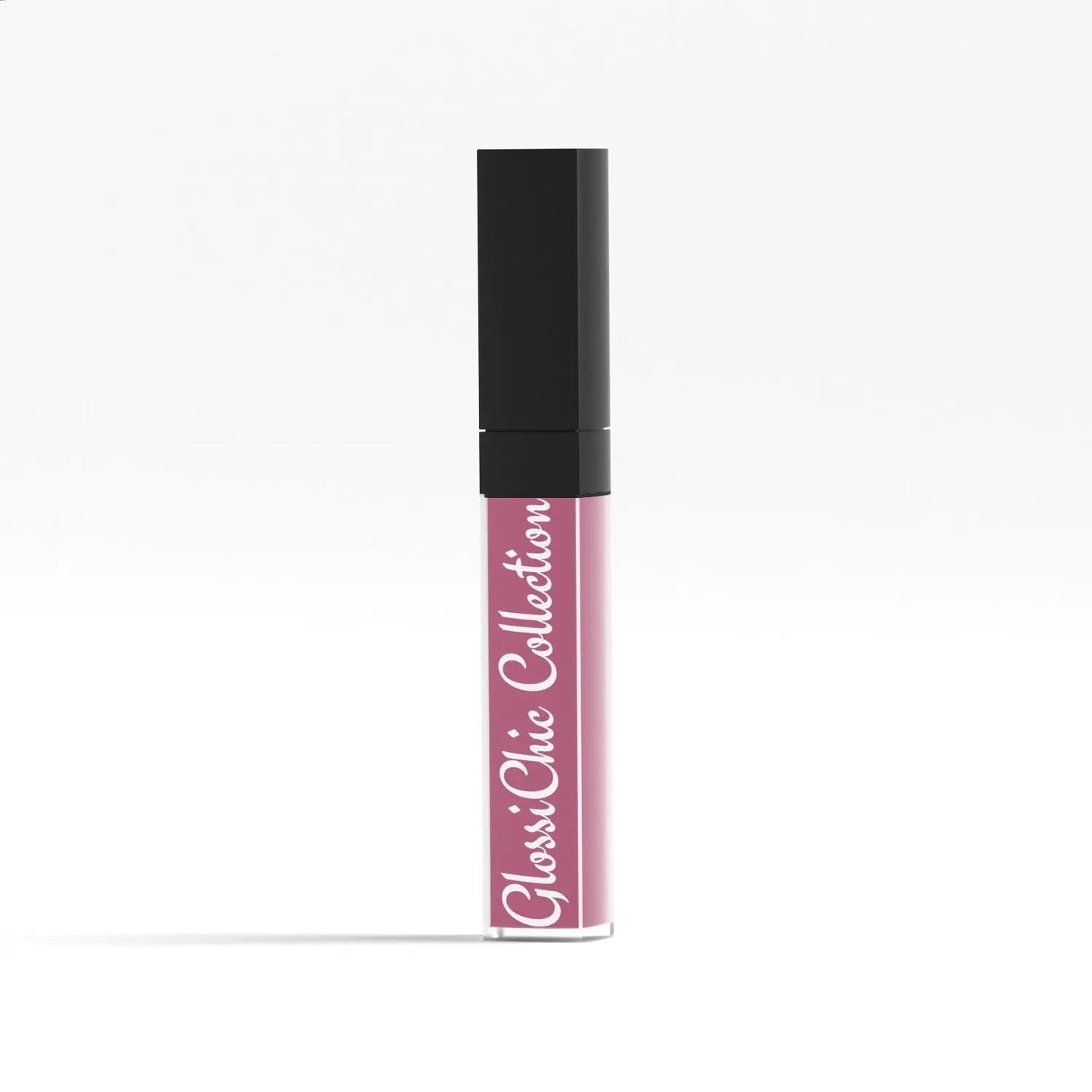 Charmed Liquid Lipstick - GlossiChic Collectionliquid - lipstick