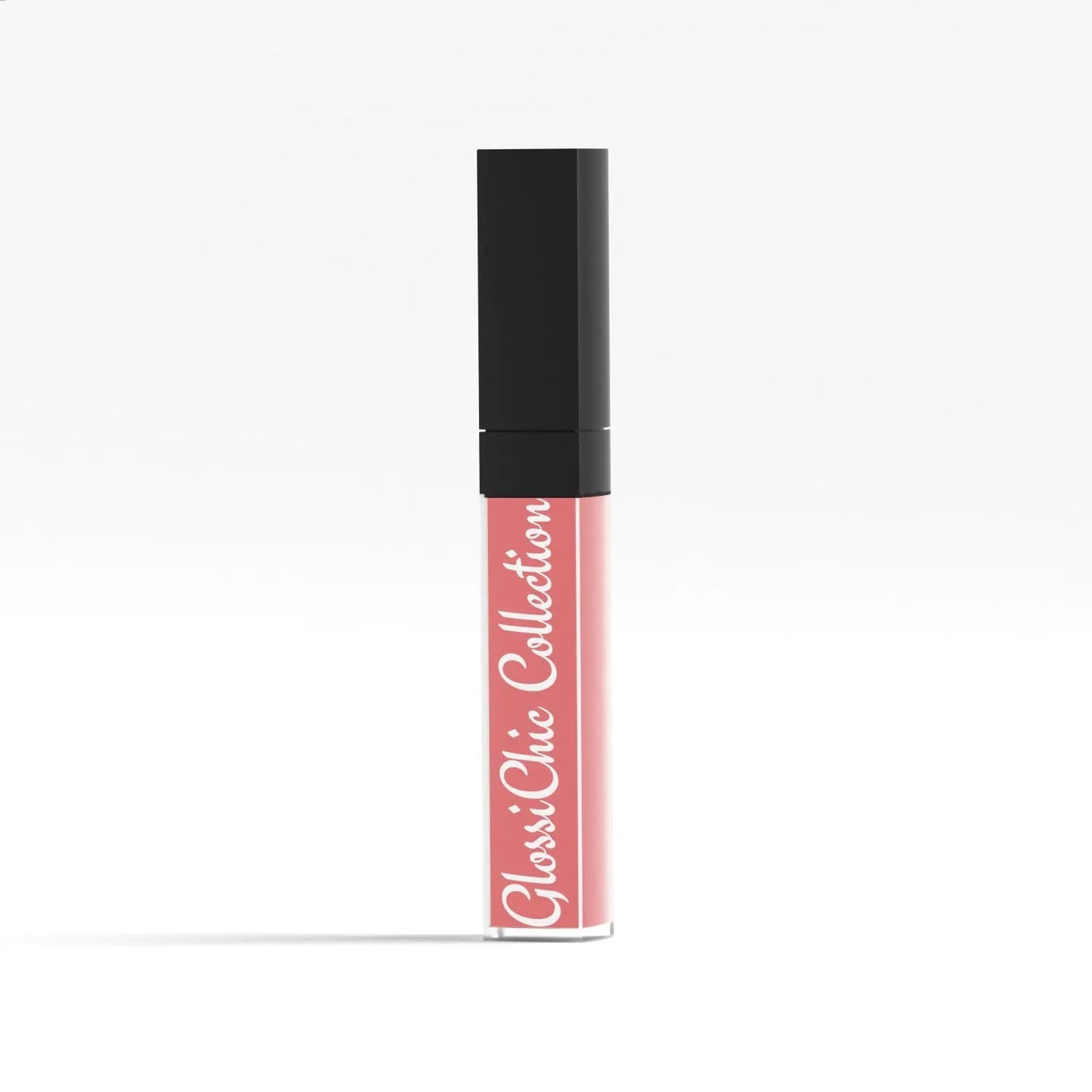 Dream Girl Liquid Lipstick - GlossiChic Collectionliquid - lipstick