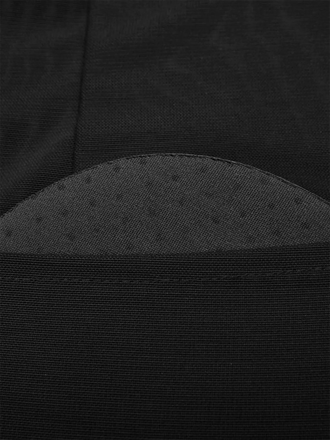 Full Size Hook-and-Eye Under-Bust Shaping Bodysuit - GlossiChic Collection Black / S GlossiChic Collection Bodysuits