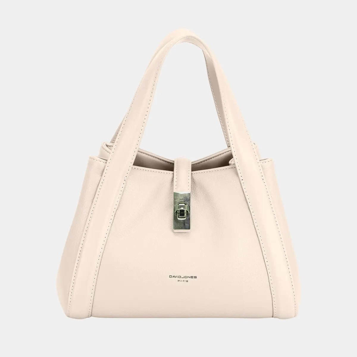 Fashionable PU Leather Bucket Bag - GlossiChic Collectionhandbags