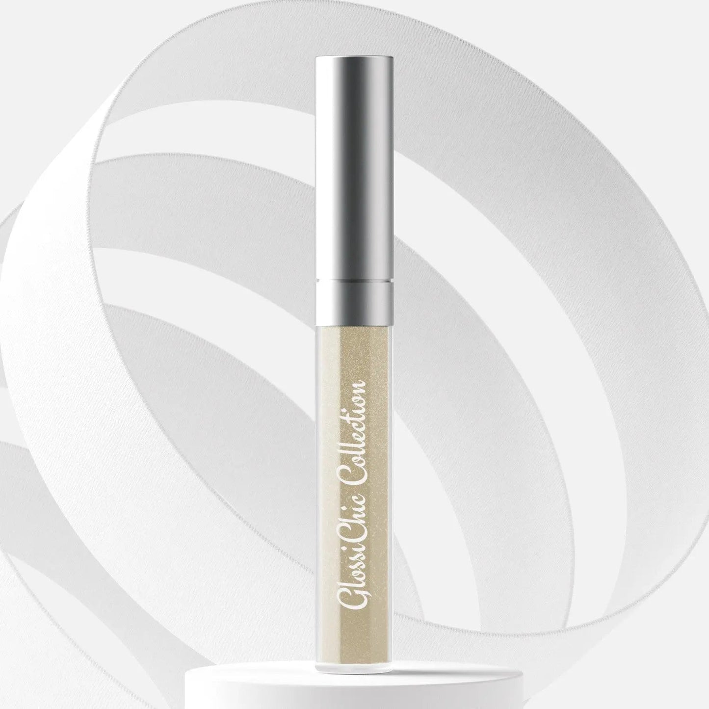 Luna Lipgloss Holographic - GlossiChic Collectionlipgloss holographic