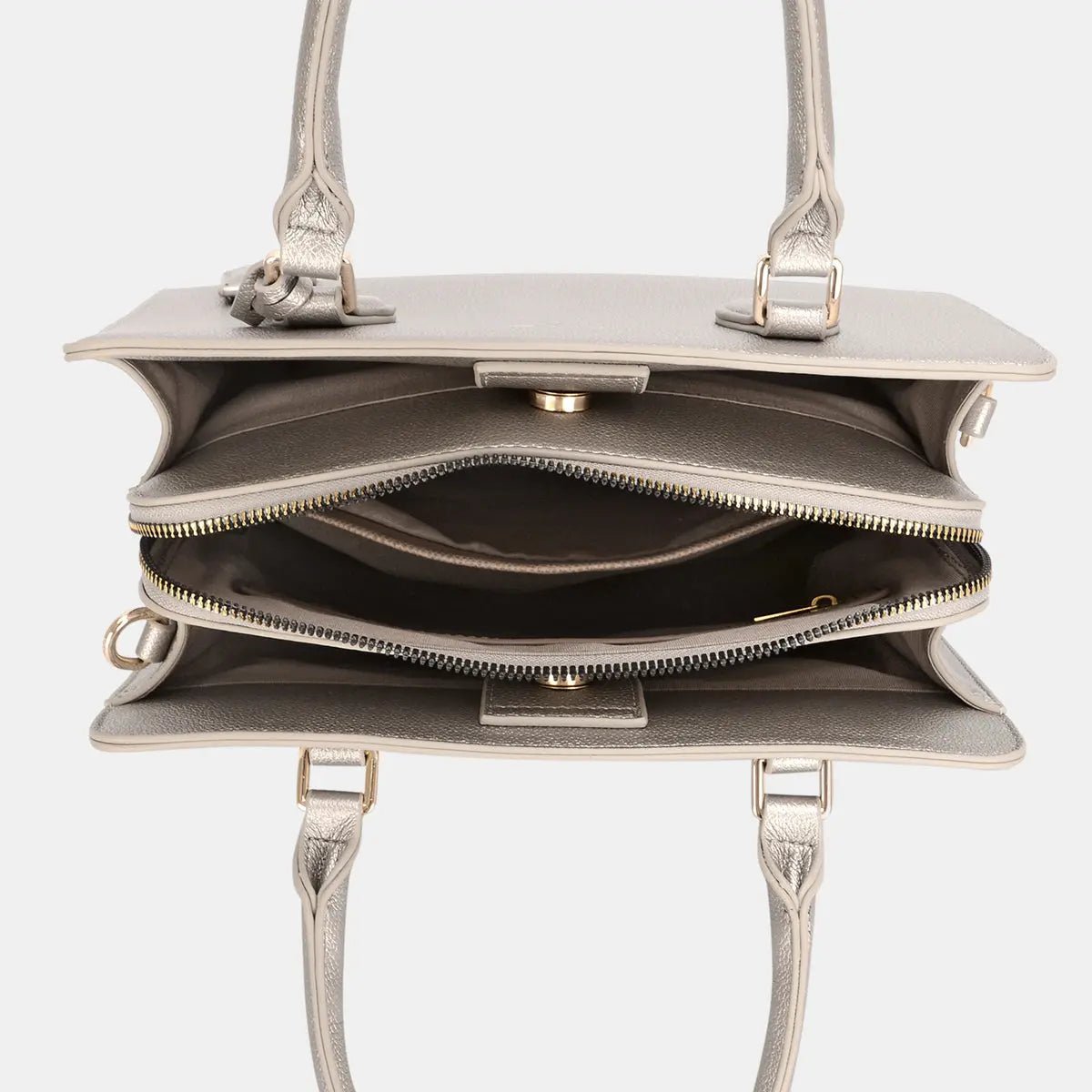 PU Leather Handbags - GlossiChic Collectionhandbags