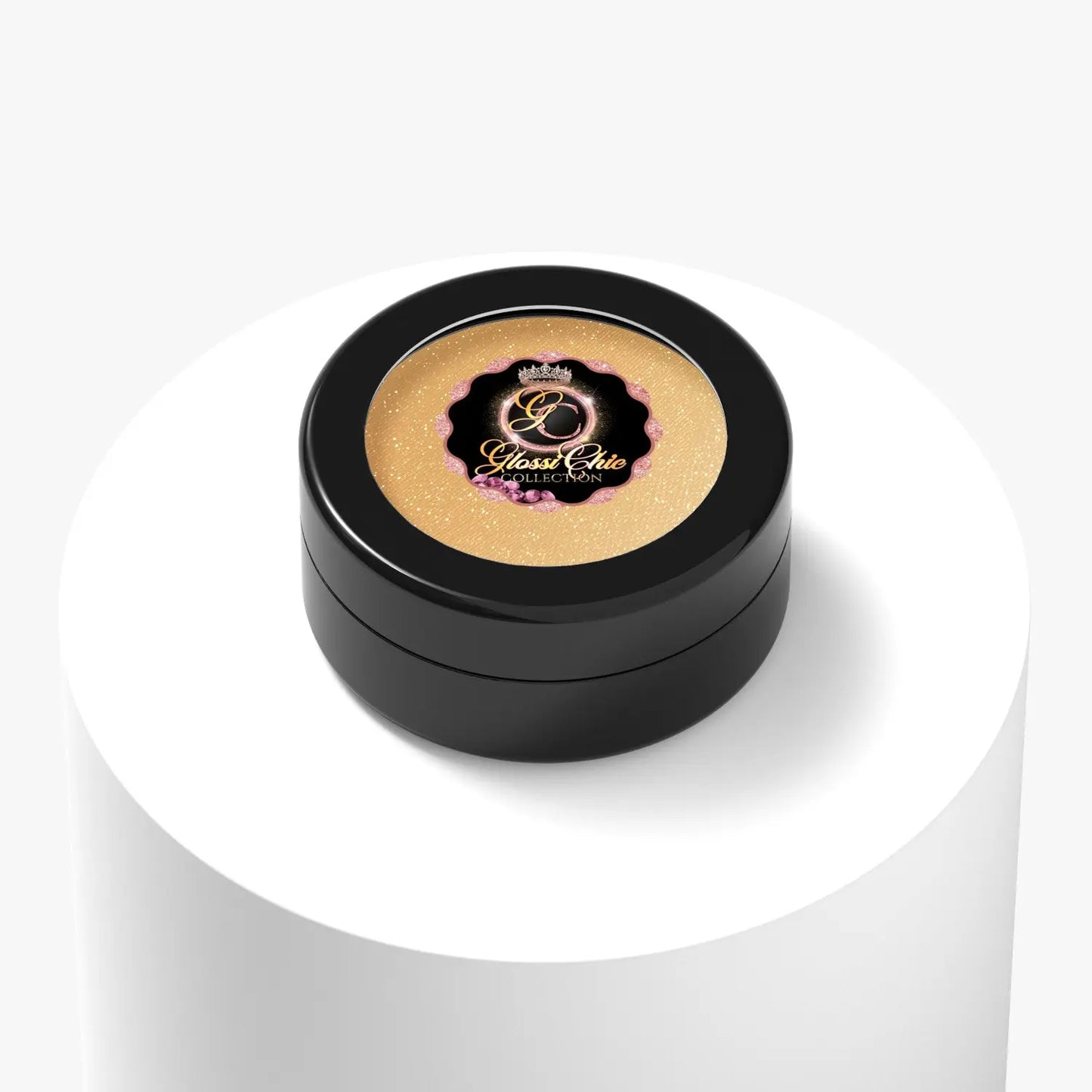 Sugar High Eyeshadow (Sparkling) - GlossiChic Collection Default Title GlossiChic Collection sparkle-eyeshadow