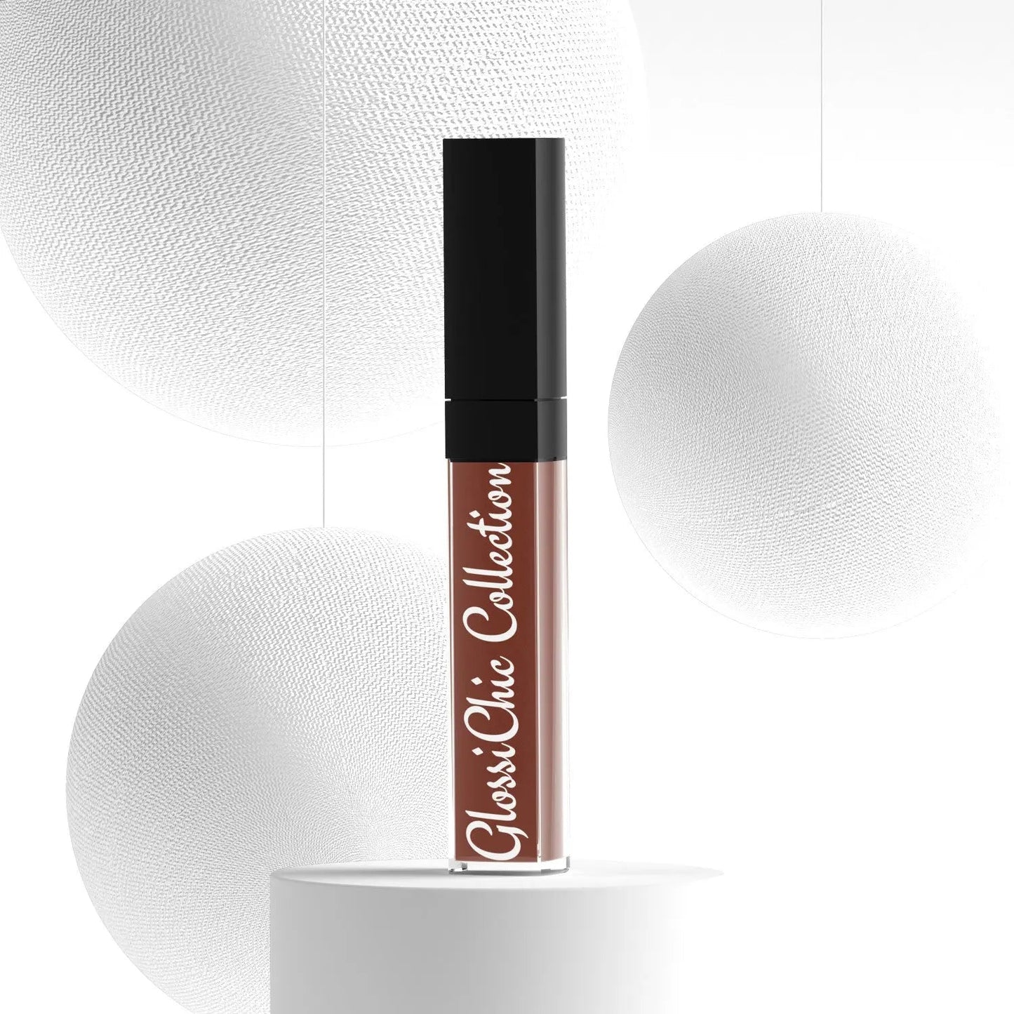 Spell Bond Liquid Lipstick - GlossiChic Collectionliquid - lipstick