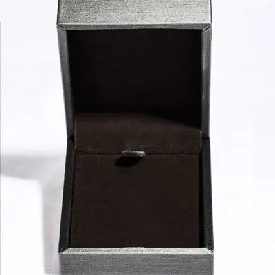 1.2 Carat Moissanite 925 Sterling Sliver Heart Necklace - GlossiChic Collection Gold / One Size GlossiChic Collection jewelry