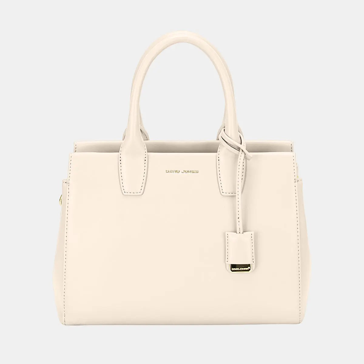 David Jones PU Leather Handbag Trendsi