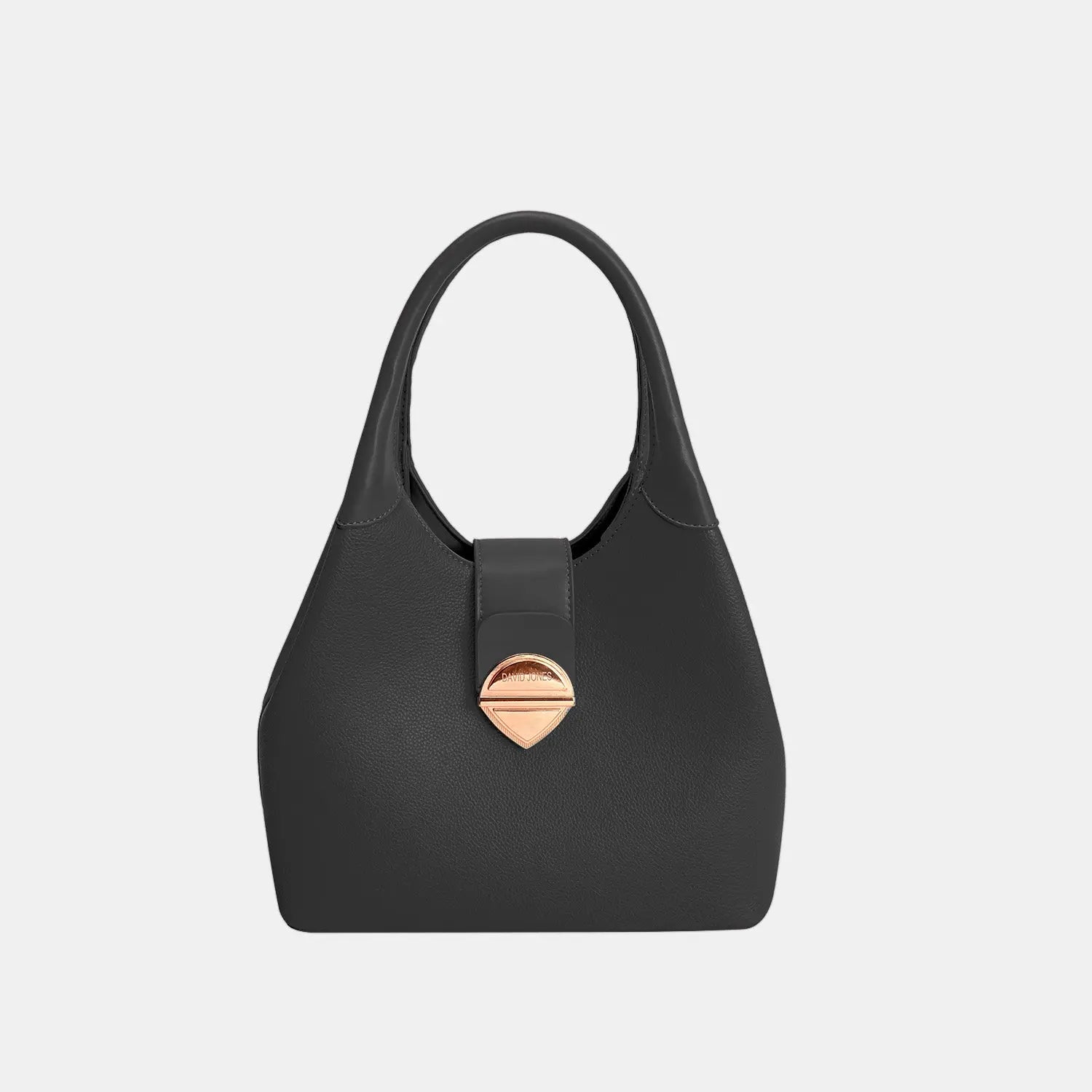 PU Leather Handbag - GlossiChic Collection