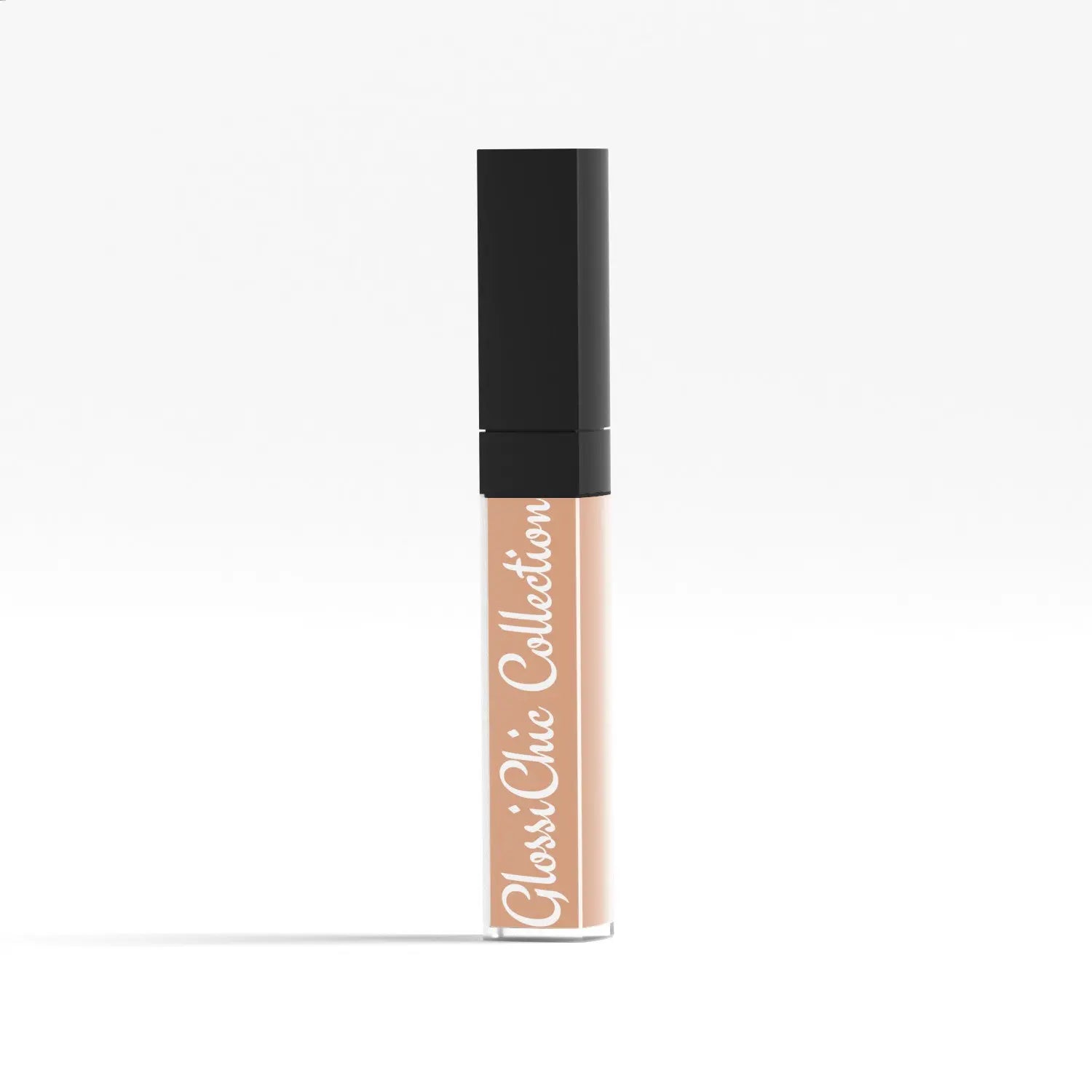 All Natural Liquid Lipstick - GlossiChic Collectionliquid - lipstick