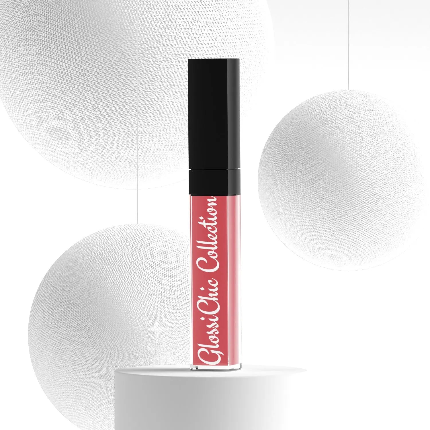 Amorous Liquid Lipstick - GlossiChic Collectionliquid - lipstick