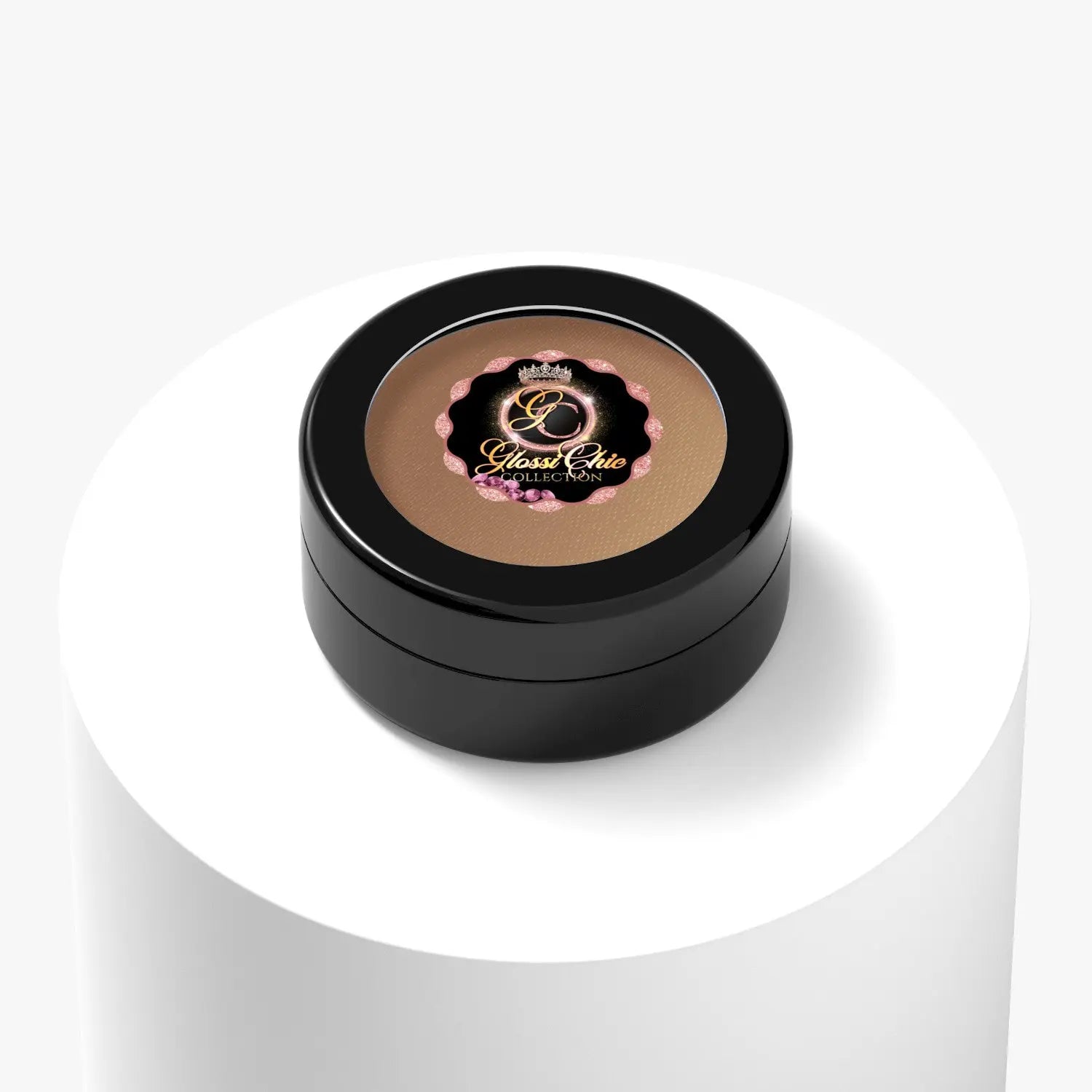 Bahama Eyeshadow (Matte) - GlossiChic Collectionextreme - eyeshadow