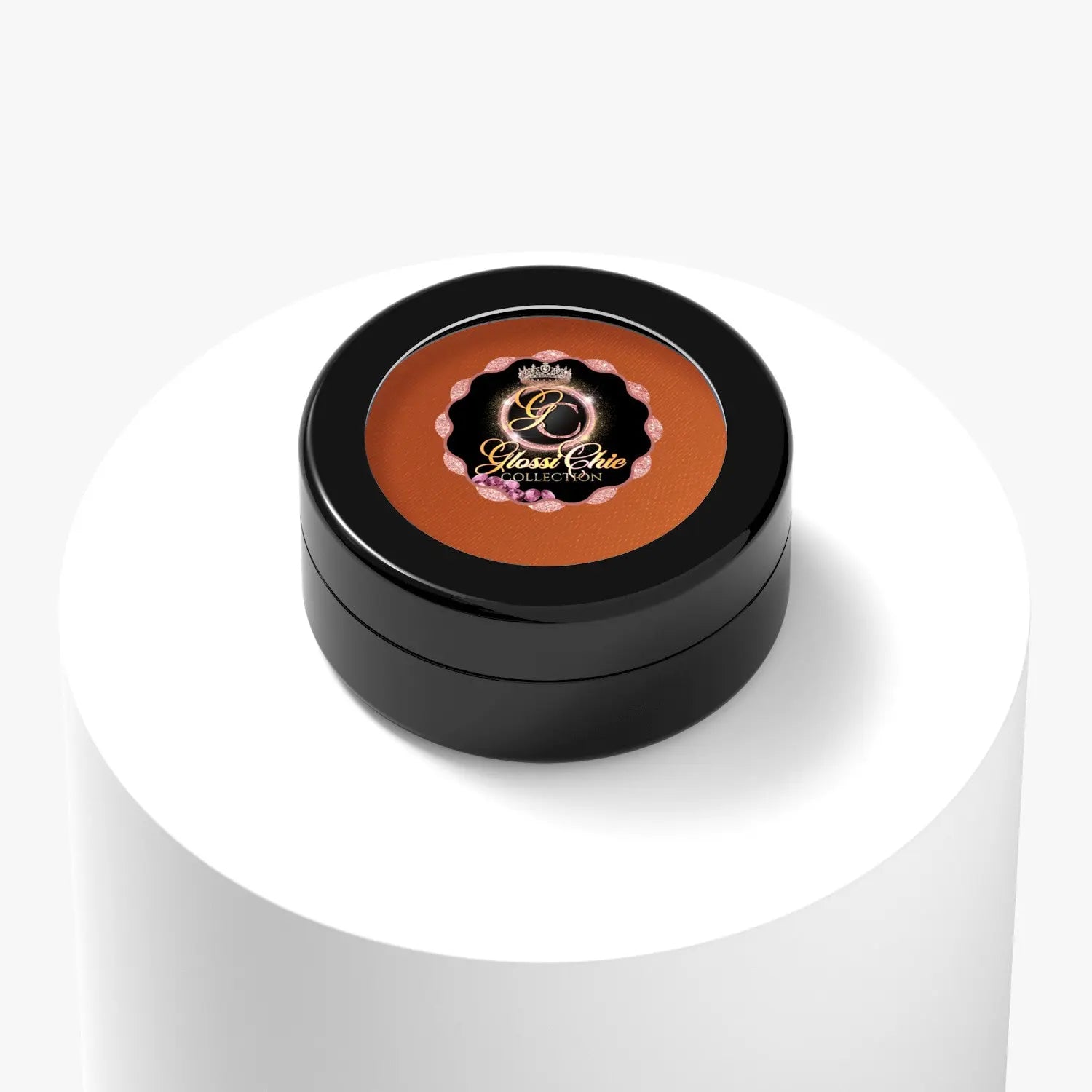 Blurry Eyeshadow (Matte) - GlossiChic Collectionextreme - eyeshadow