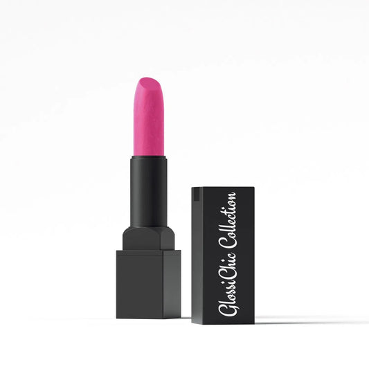 Bubbly Lipstick - GlossiChic Collectionlipstick