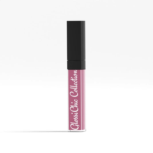 Charmed Liquid Lipstick - GlossiChic Collectionliquid - lipstick