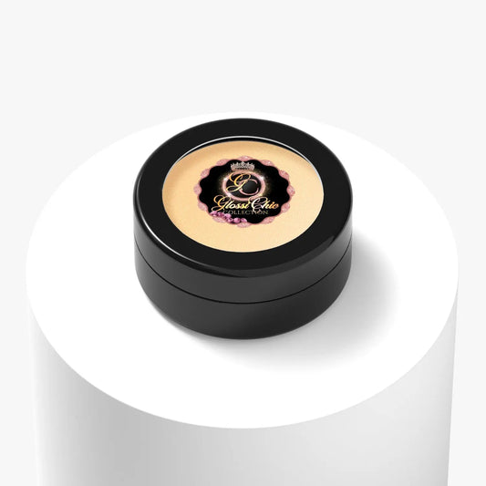 Deep Skin Eyeshadow (Matte) - GlossiChic Collectionextreme - eyeshadow