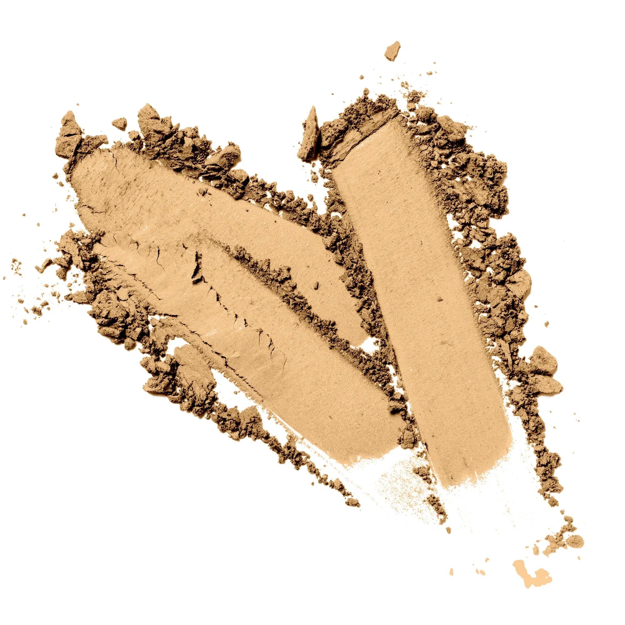 Deep Skin Eyeshadow (Matte) - GlossiChic Collectionextreme - eyeshadow
