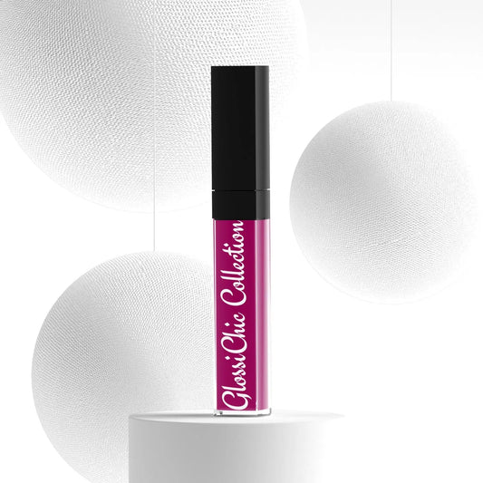 Gorgeous Liquid Lipstick - GlossiChic Collectionliquid - lipstick