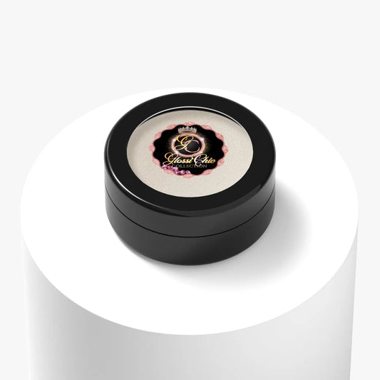 Goth Eyeshadow (Sparkling) - GlossiChic Collectionsparkle - eyeshadow