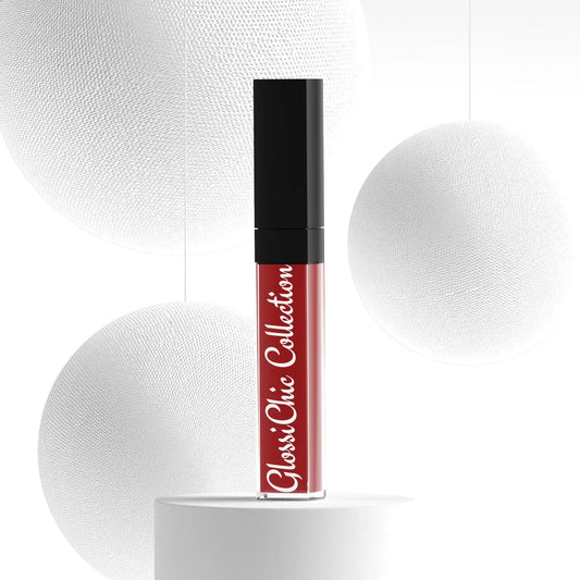 Hypnotized Liquid Lipstick - GlossiChic Collectionliquid - lipstick