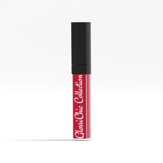 Love Bite Liquid Lipstick - GlossiChic Collectionliquid - lipstick