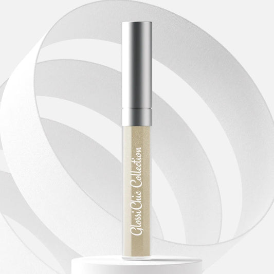 Luna Lipgloss Holographic - GlossiChic Collectionlipgloss holographic