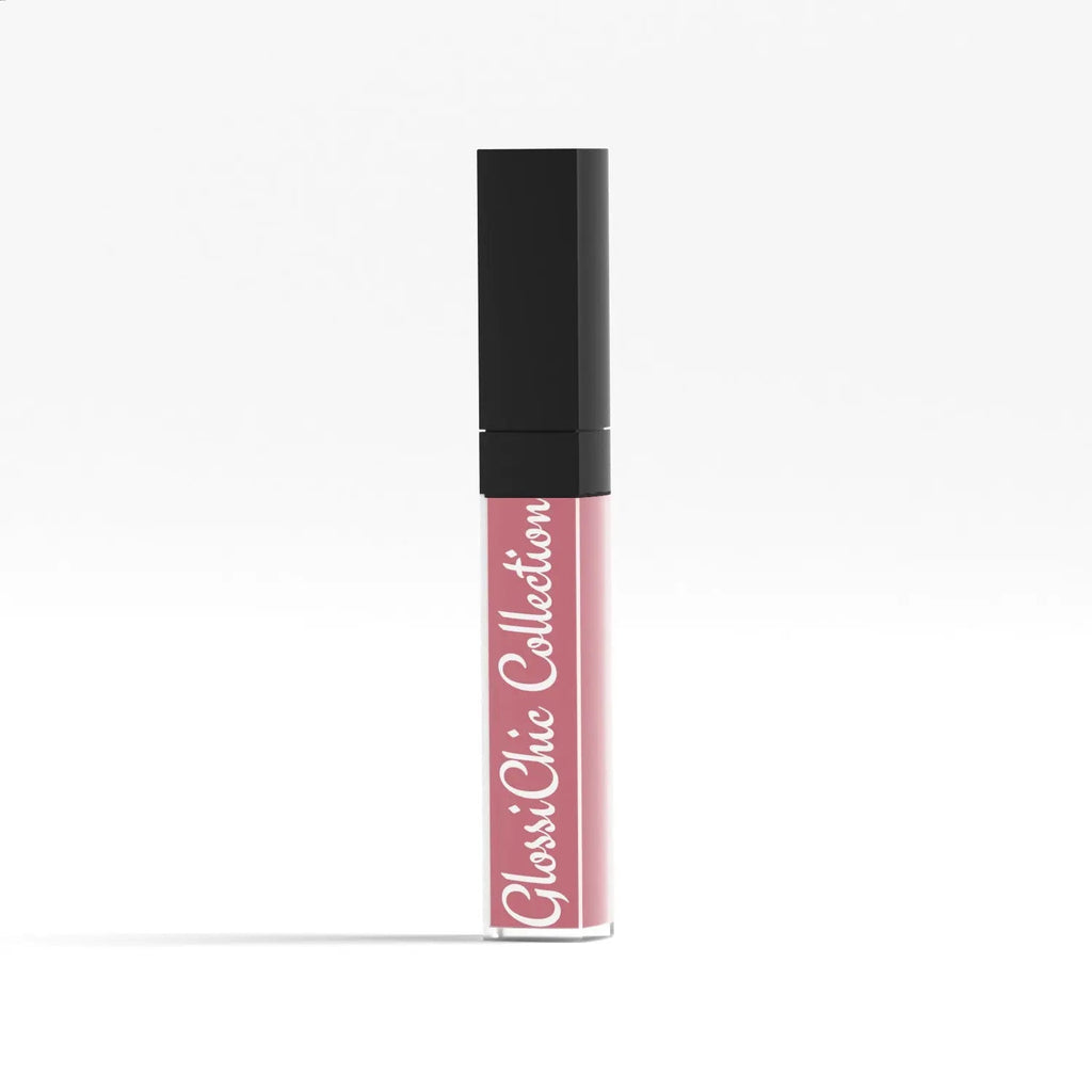 Marvelous Liquid Lipstick - GlossiChic Collectionliquid - lipstick