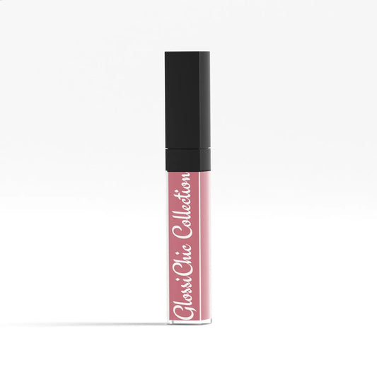 Marvelous Liquid Lipstick - GlossiChic Collectionliquid - lipstick