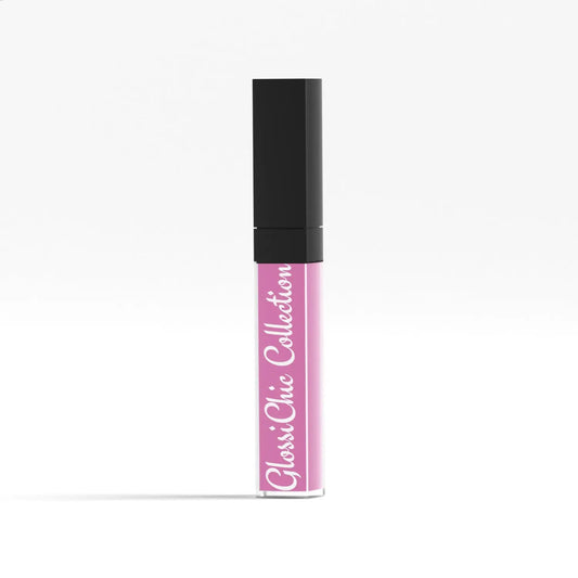 Pink Pop Liquid Lipstick - GlossiChic Collectionliquid - lipstick