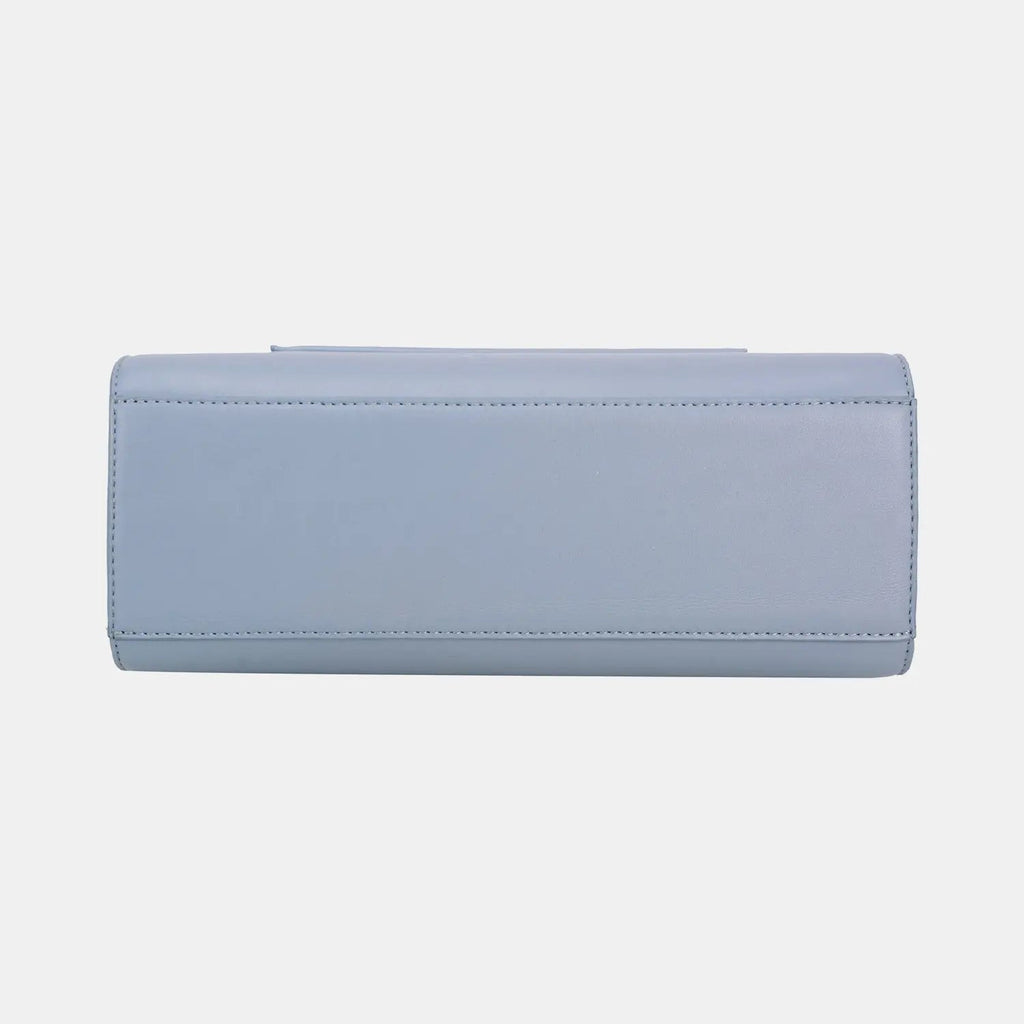 PU Leather Handbag - GlossiChic Collectionhandbags