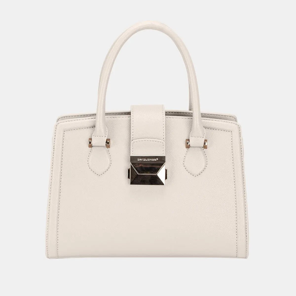 PU Leather Handbag - GlossiChic Collectionhandbags