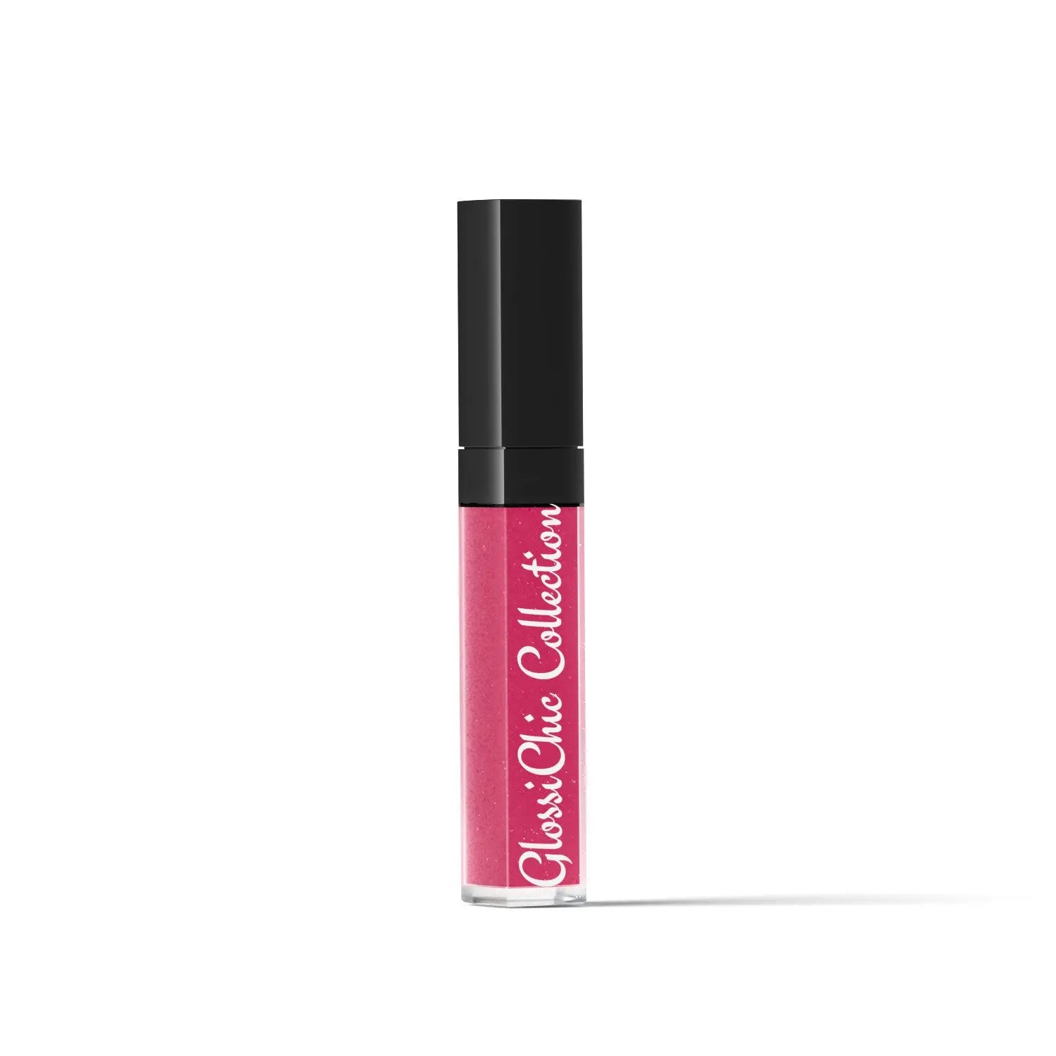 Rose Lipgloss - GlossiChic Collectionlipgloss