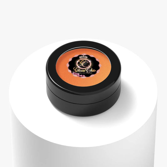 Spaced Eyeshadow (Matte) - GlossiChic Collectionextreme - eyeshadow