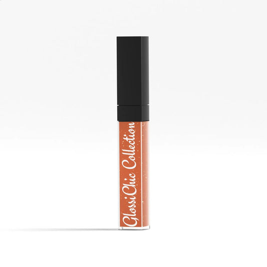 Stylish Girl Liquid Lipstick - GlossiChic Collectionliquid - lipstick