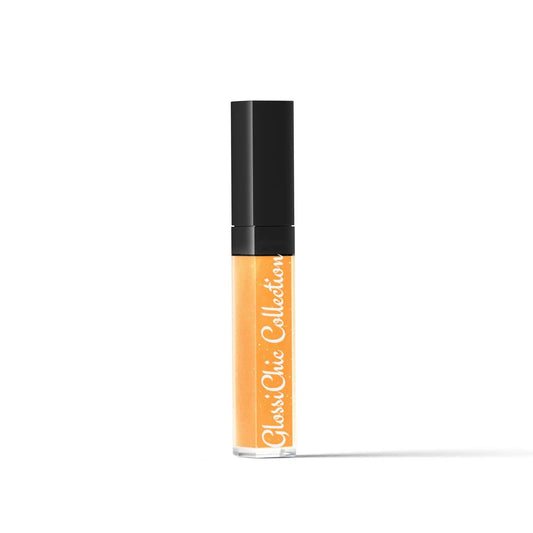 Tangerine Lipgloss - GlossiChic Collectionlipgloss
