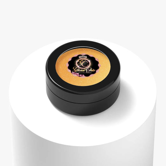 Tiger Eyeshadow (Sparkling) - GlossiChic Collectionsparkle - eyeshadow