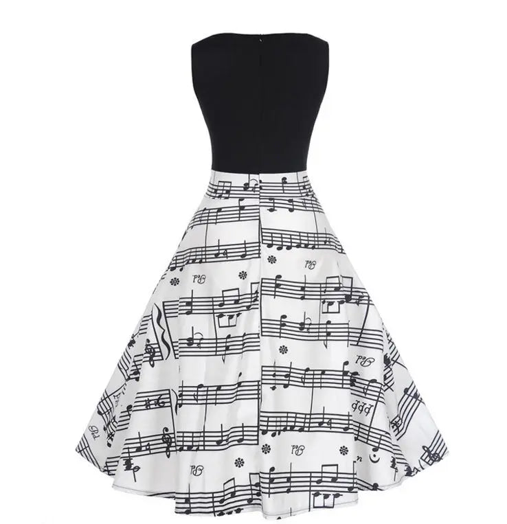 Music In My Soul Dress 2 GlossiChic Collection