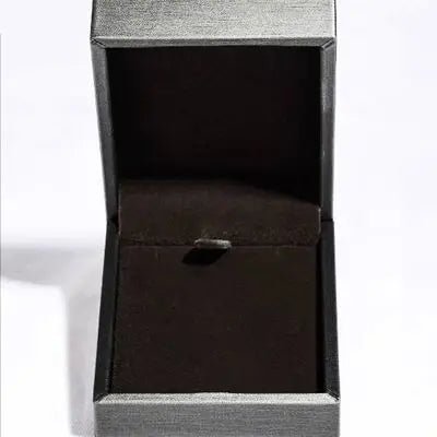 Moissanite 925 Sterling Silver Heart Shape Necklace - GlossiChic Collectionjewelry